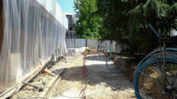 Jet Grouting